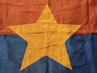 Viet Cong Flag